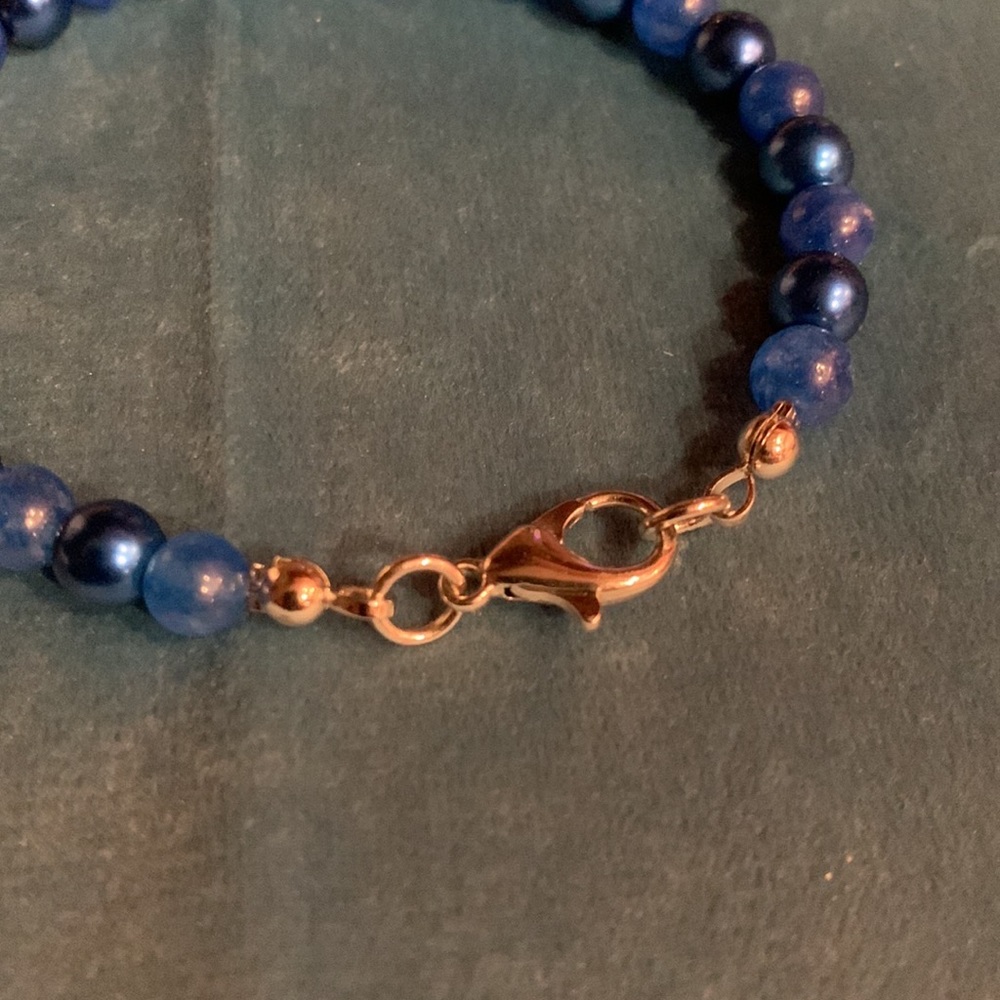 Handmade bracelet - Picture 3 of 4